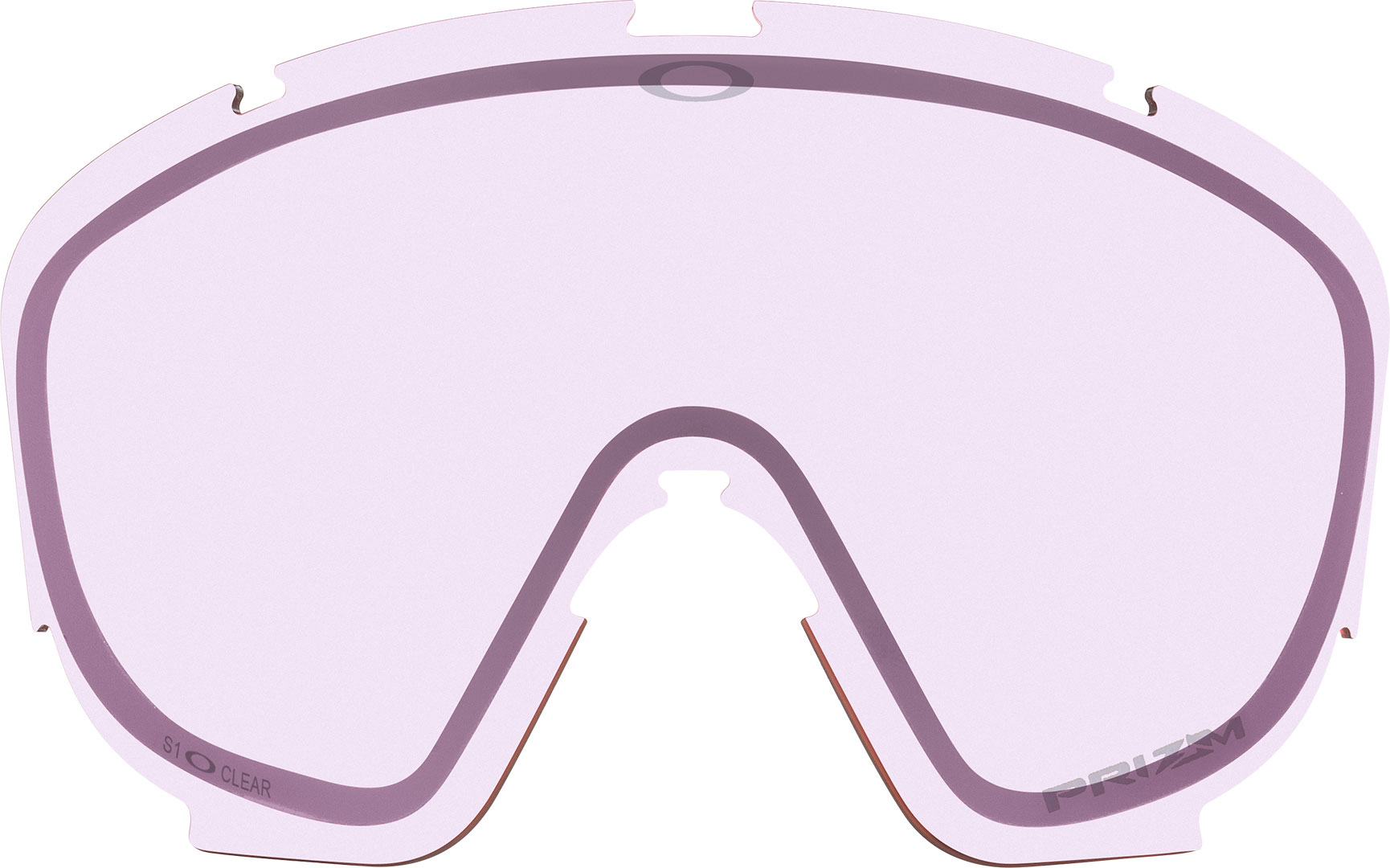 Product image 3 of the product “MONT SCAPE L Replacement Lens 2027 prizm clear dual ”