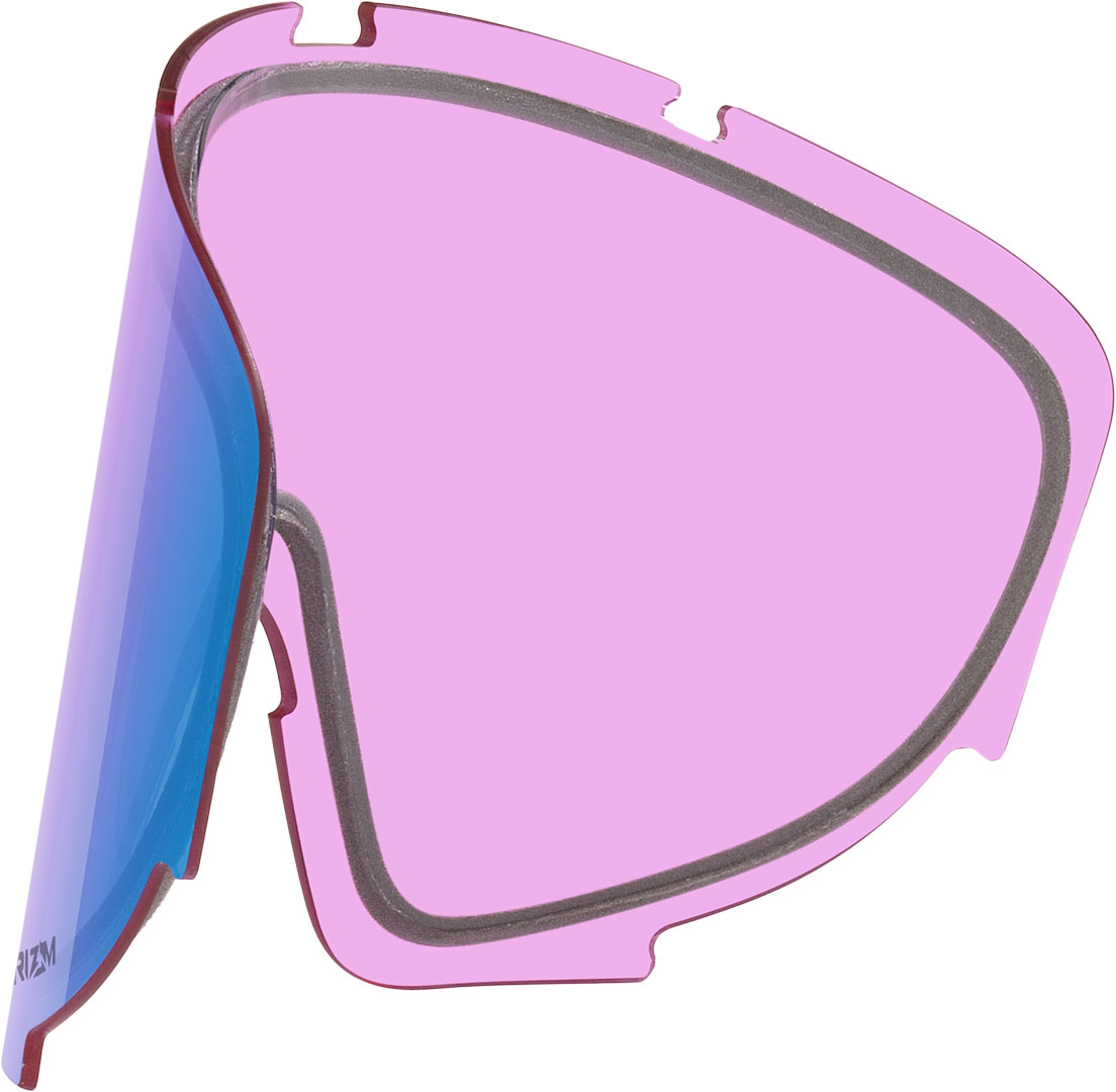 Product image 3 of the product “MONT SCAPE L Replacement Lens 2027 prizm icedirid dual ”