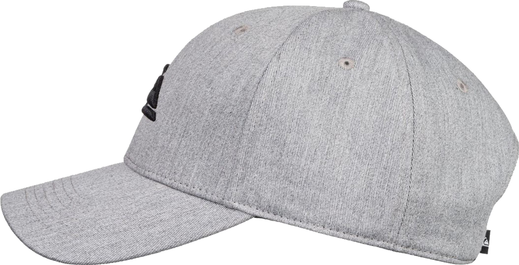 Artikelbild 3 des Artikels “DECADES Cap 2026 light grey heather “