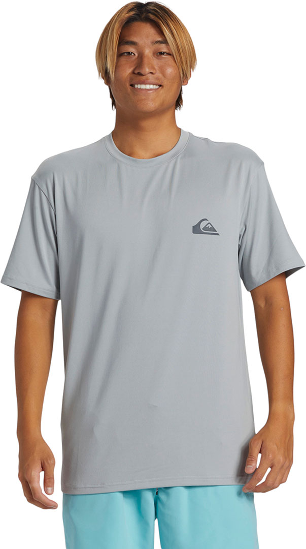 Artikelbild 3 des Artikels “EVERDAY SURF TEE SS Lycra 2026 heather grey XL“