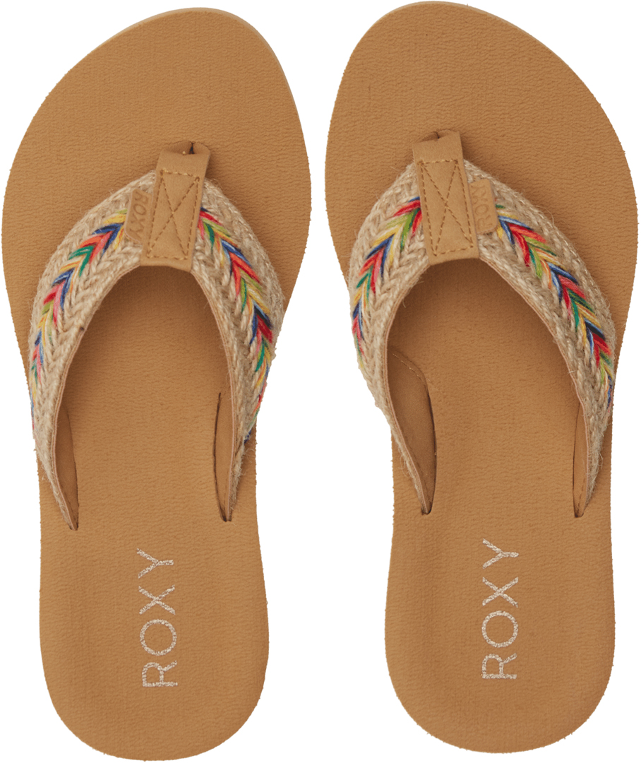 Roxy ROSARITO Sandal tan Warehouse One