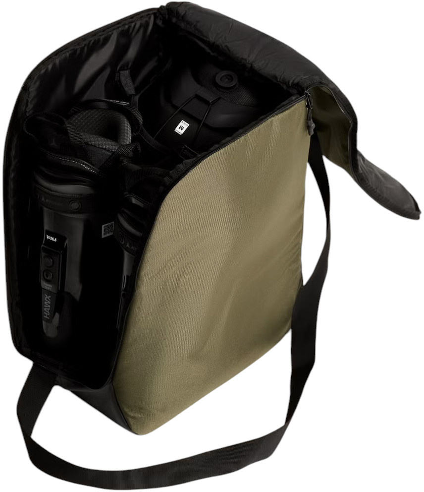 Product image 3 of the product “BOOT AND HELMET Bag 2027 pine needle ”