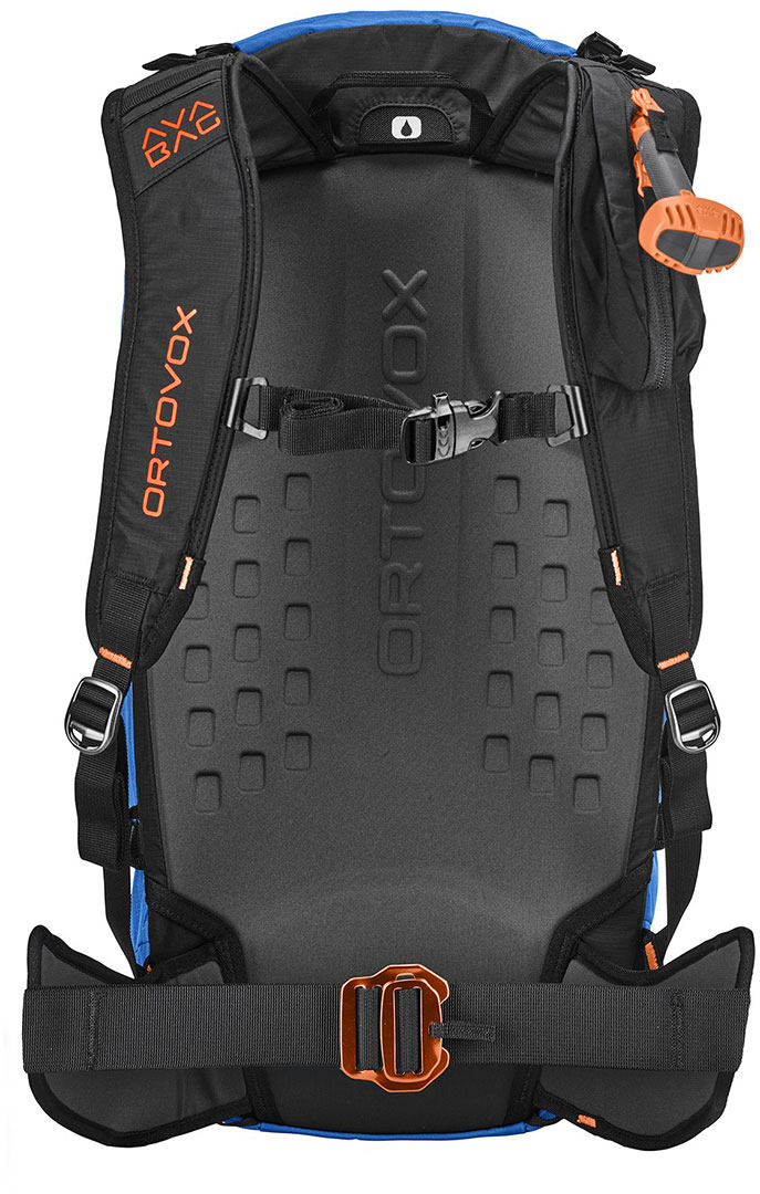 Ortovox ascent cheap