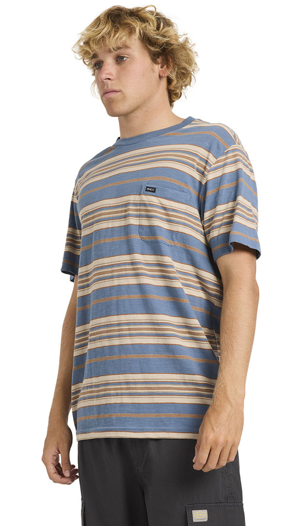 Artikelbild 3 des Artikels “MAGNOLIA T-Shirt 2026 vintage navy M“