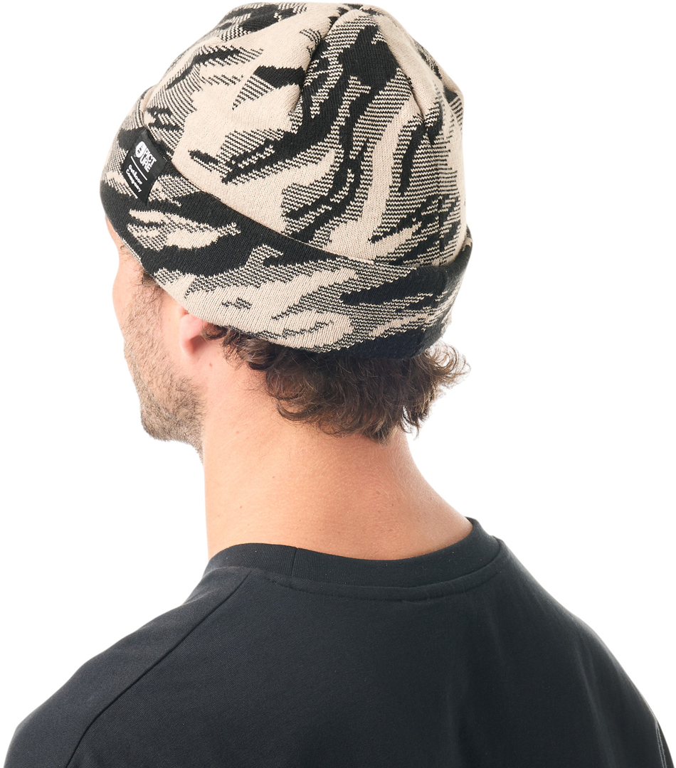 Artikelbild 3 des Artikels “RIBBING Mütze 2027 pure cashmere ii “