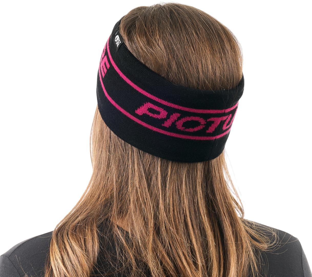 Artikelbild 3 des Artikels “VITAN Stirnband 2027 black “