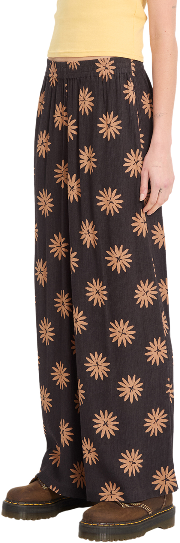 Artikelbild 3 des Artikels “MIDNITE RAMBLE Hose 2026 vintage black “