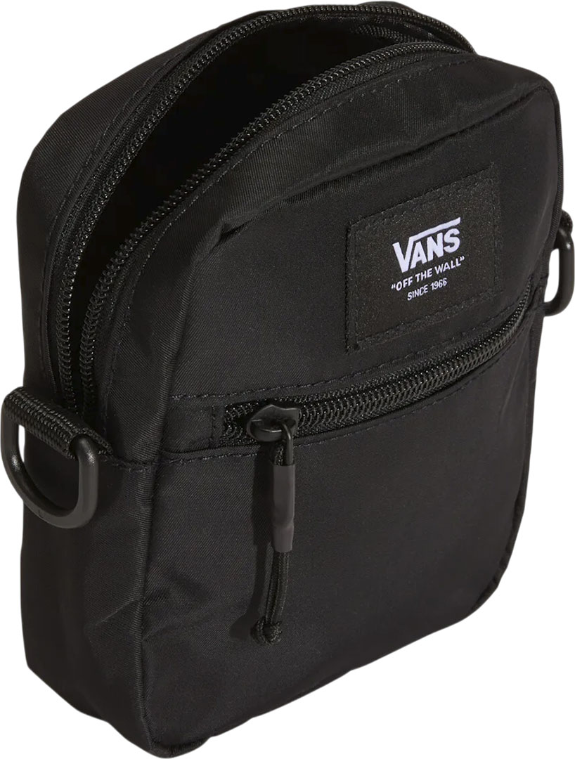 Artikelbild 3 des Artikels “BAIL Tasche 2027 black “