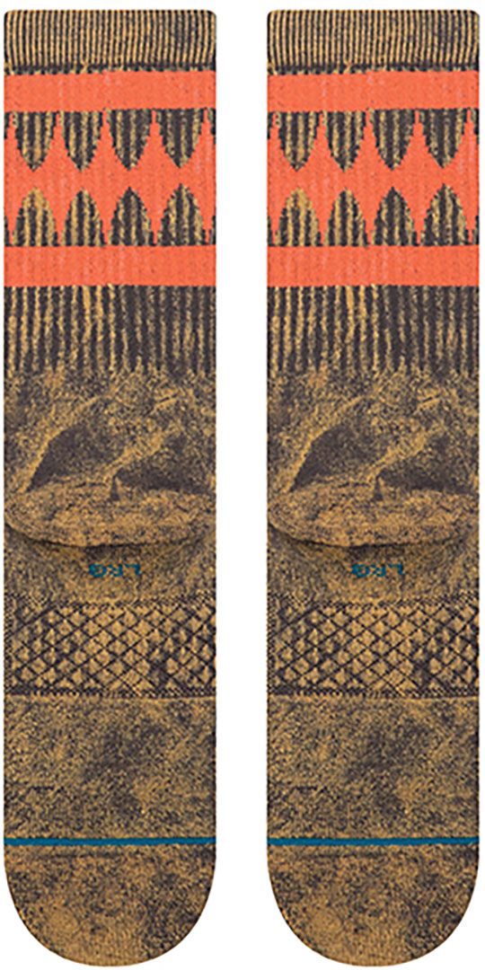 Artikelbild 3 des Artikels “BAD COMPANY CREW Socken 2027 charcoal 43-46“