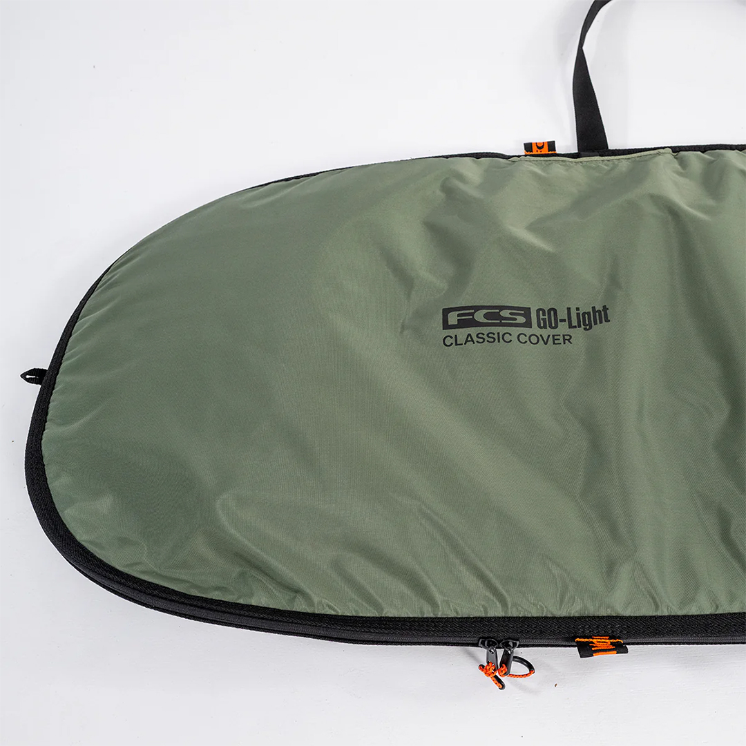 Artikelbild 3 des Artikels “CLASSIC FISH Surfcover 2026 alpine 6,0“