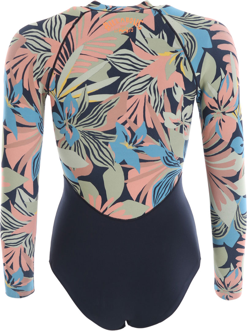 Artikelbild 3 des Artikels “SALTY DAYZ NATURAL LIGHT LS Shorty 2026 black tropical S“