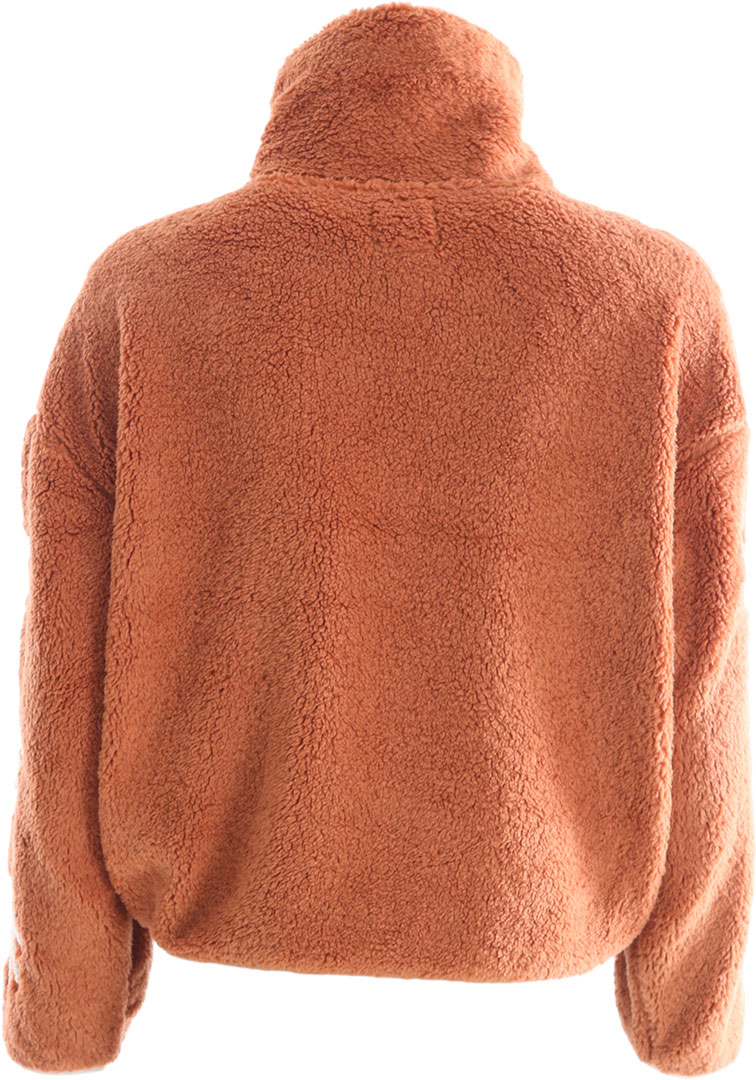 Artikelbild 3 des Artikels “SUN FUN Fleece 2026 sunburnt S“