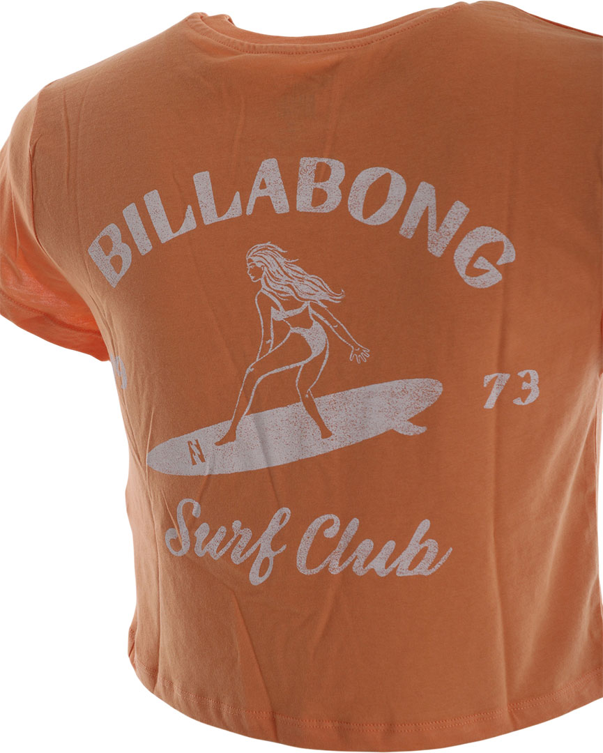 Artikelbild 3 des Artikels “SURF THE WAVES T-Shirt 2026 tangerine M“