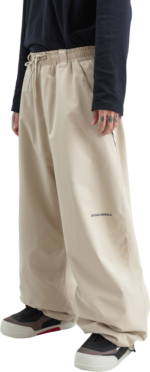 Product image 3 of the product “PARK Pant 2027 beige S”