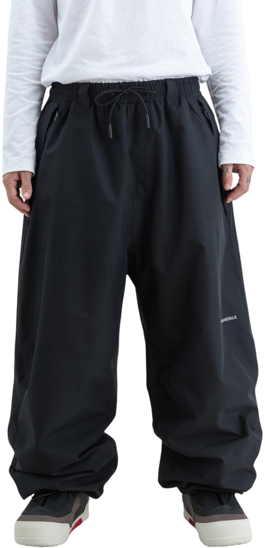 Product image 3 of the product “PARK Pant 2027 black M”