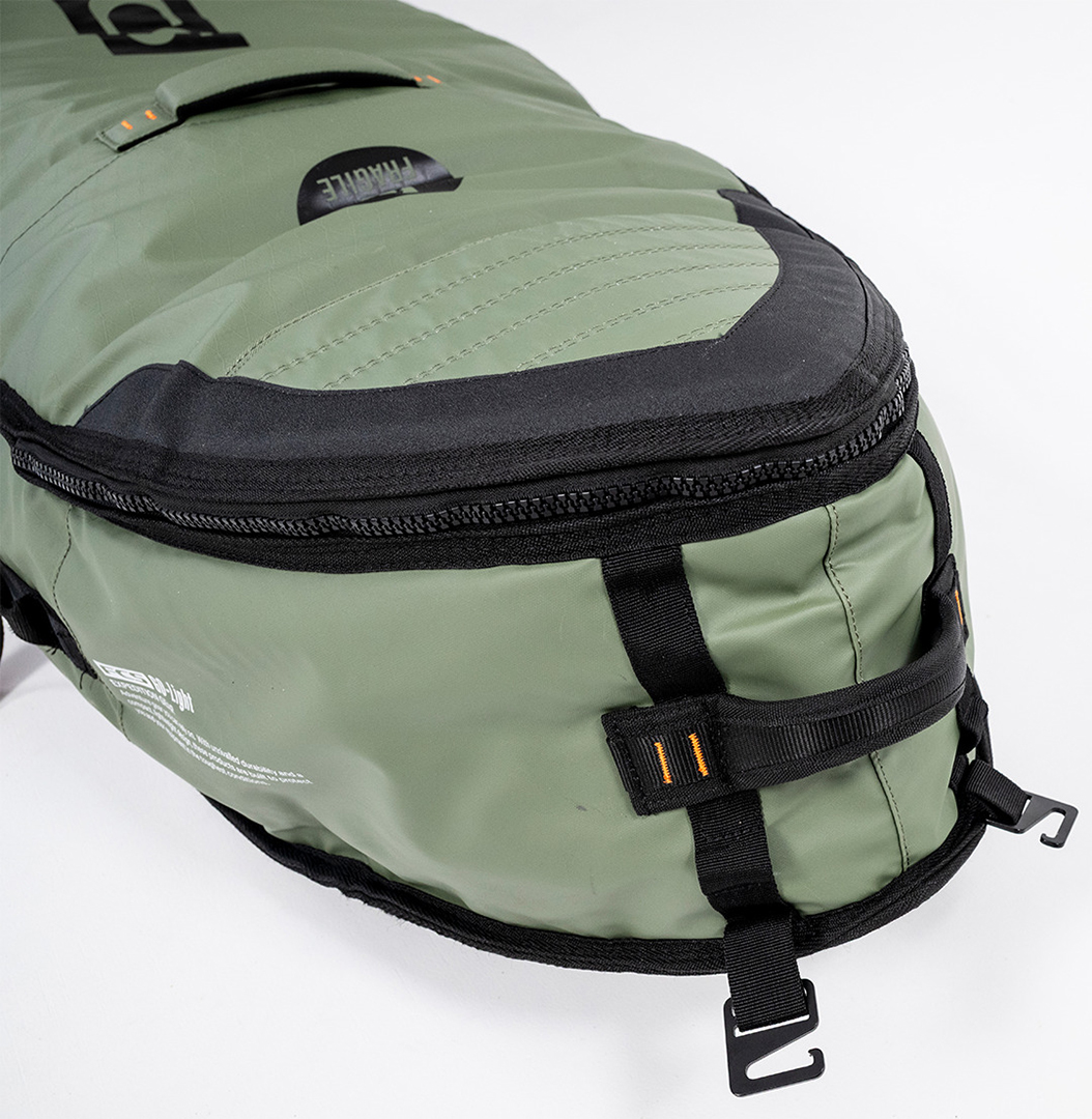 Artikelbild 3 des Artikels “TRAVEL 2 MID-LENGTH Surfcover 2027 alpine 7,0“