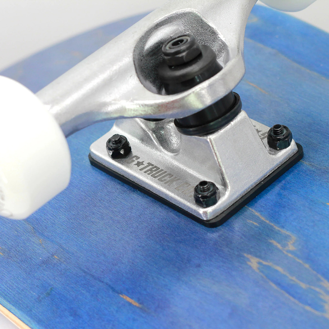Artikelbild 3 des Artikels “GAMBLER Skateboard 2026 “