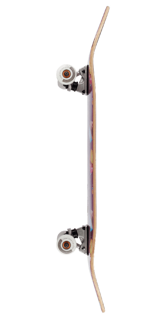Product image 3 of the product “CUPCAKES Skateboard 2026 ”
