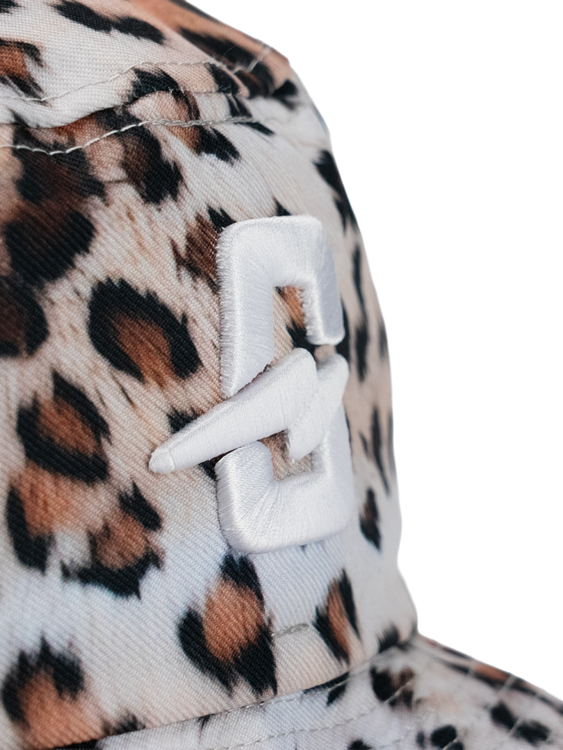 Artikelbild 3 des Artikels “BUCKET V2 Helm 2026 leopard L“