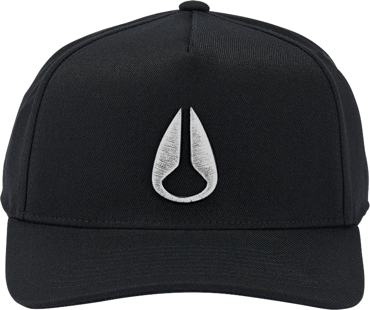 Artikelbild 3 des Artikels “DEEP DOWN SNAPBACK ATHLETIC Cap 2027 black/white “