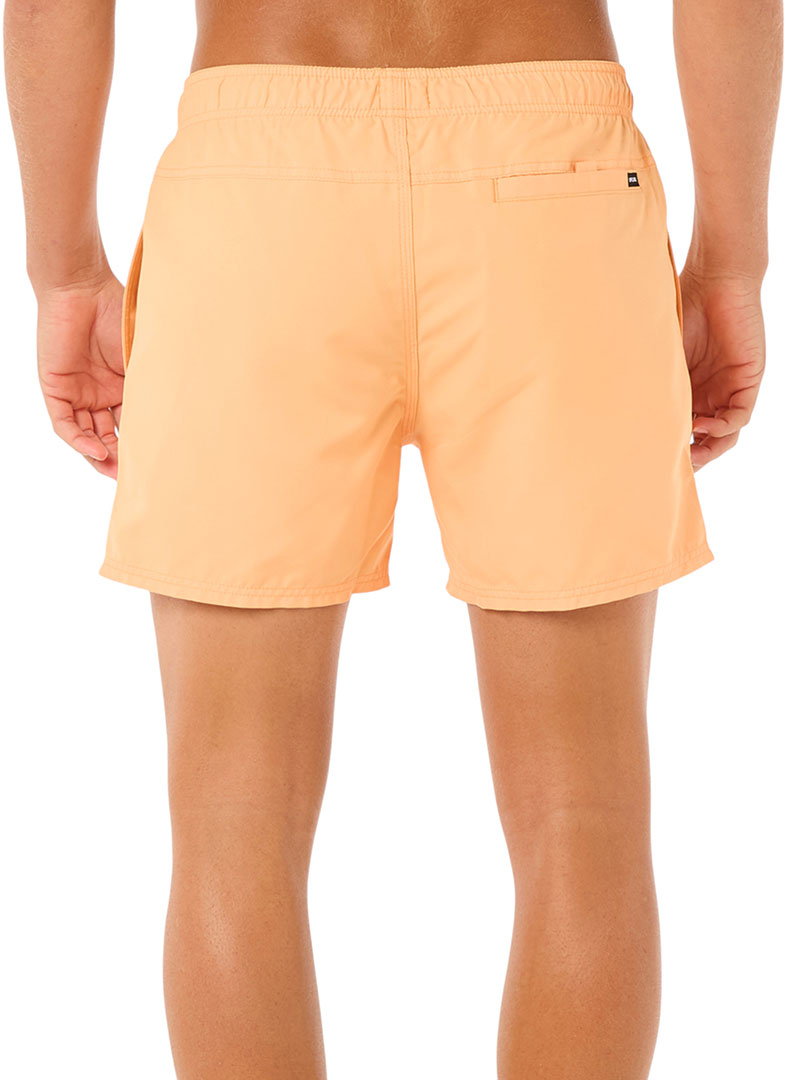 Artikelbild 3 des Artikels “OFFSET VOLLEY 15 Boardshort 2025 mandarin zest XXL“