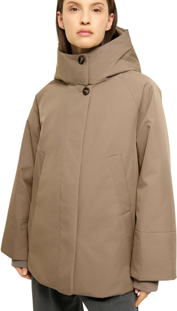 Product image 3 of the product “CELINA Jacket 2027 arid earth L”