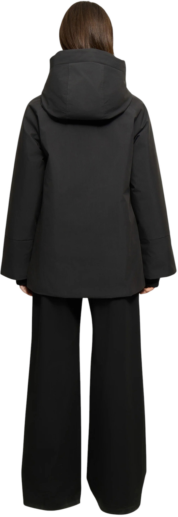 Artikelbild 3 des Artikels “CELINA Jacke 2027 black M“