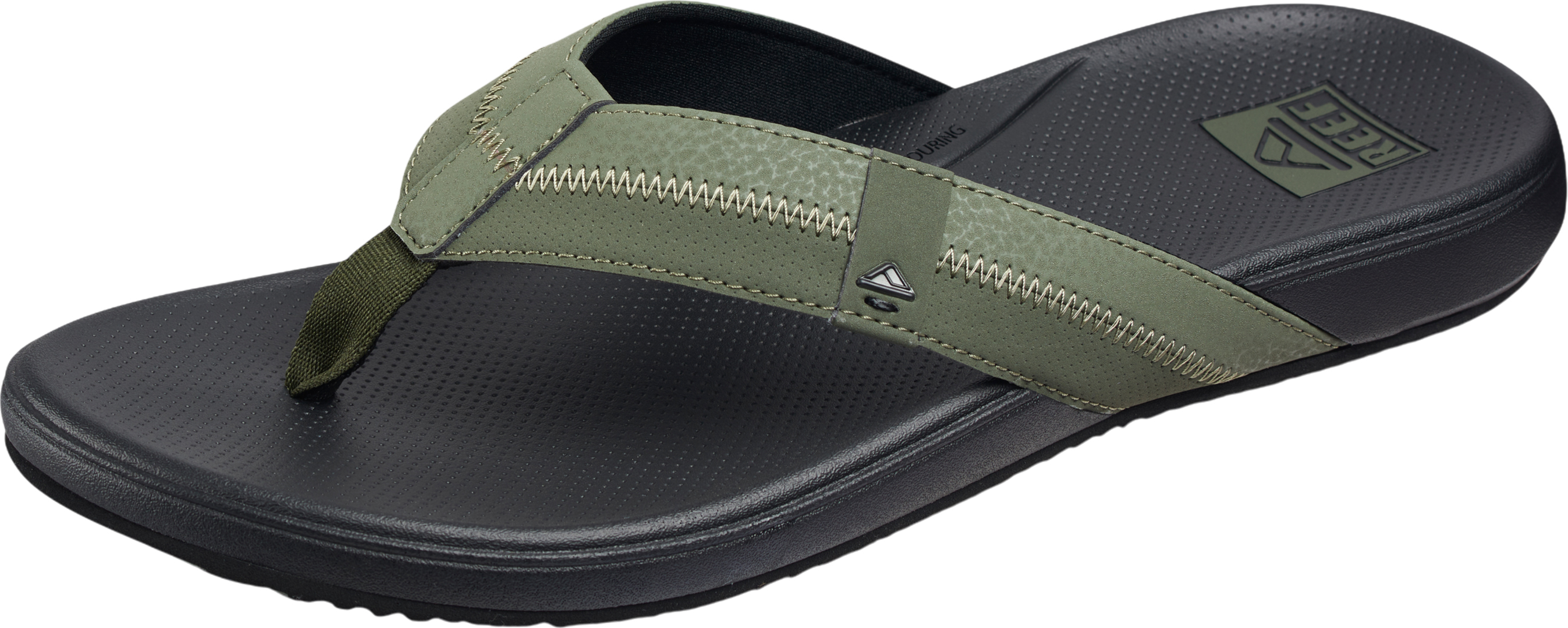 Artikelbild 3 des Artikels “CUSHION PHANTOM 2.0 Sandale 2026 olive/gum 48“