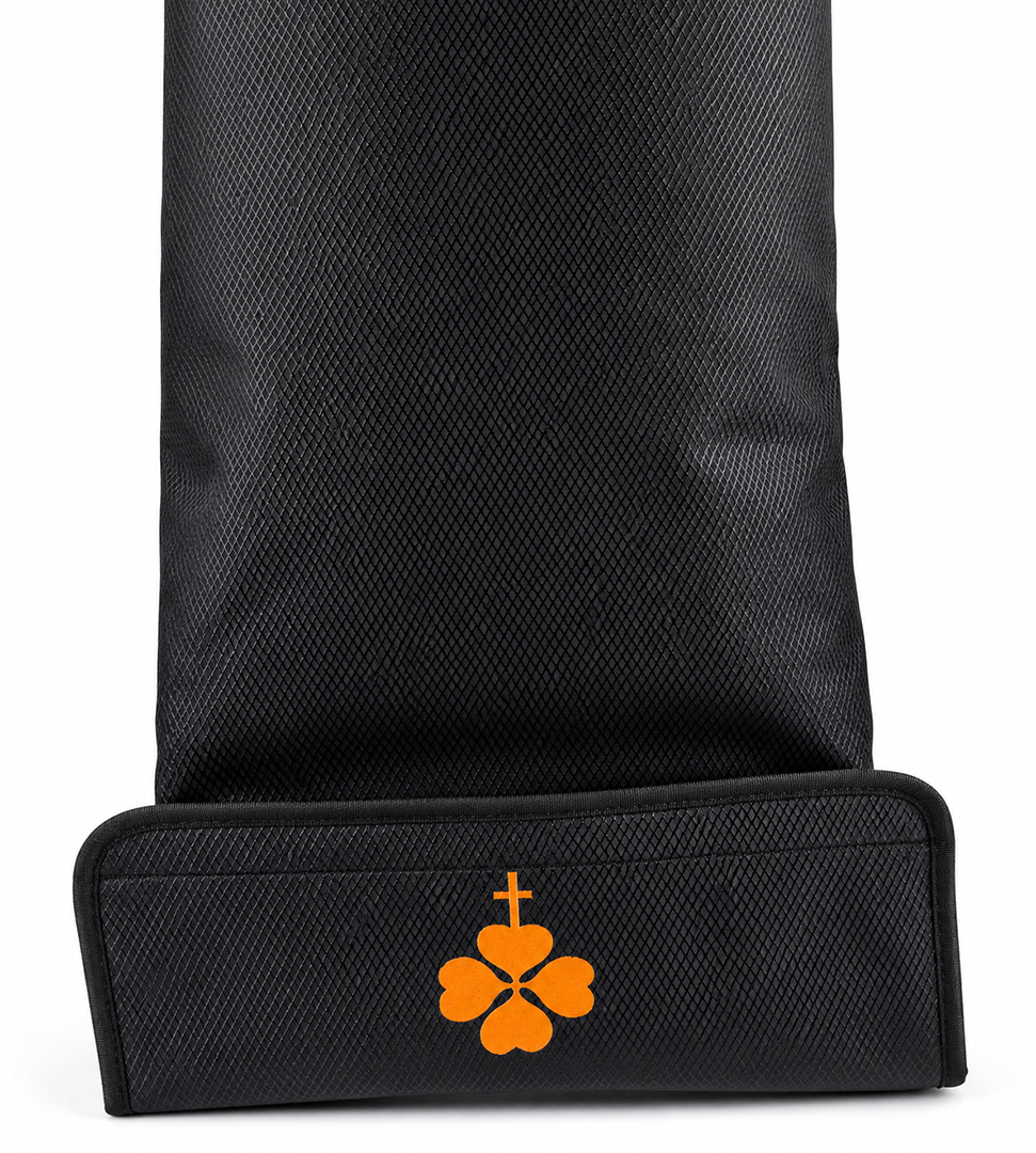 Artikelbild 3 des Artikels “SLEEVE OF LOVE Boardbag 2027 black “