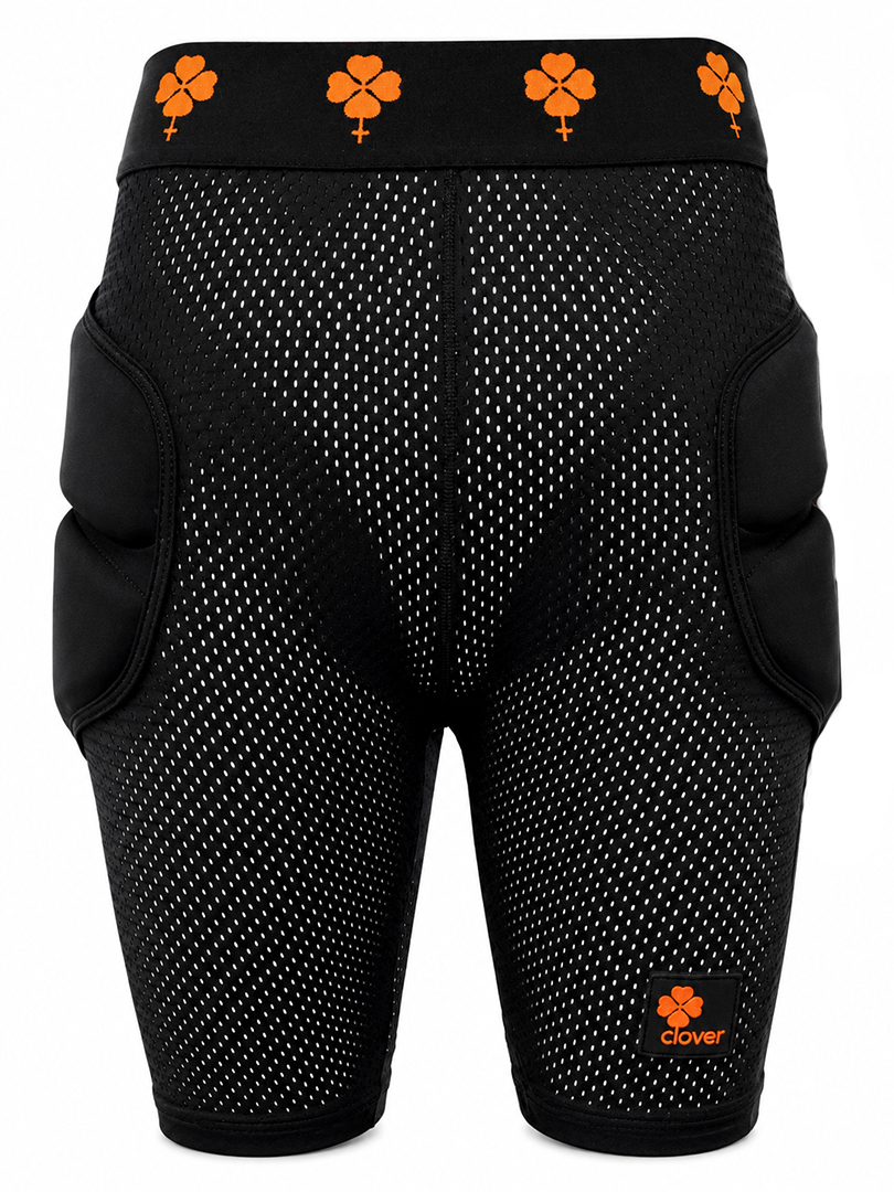 Product image 3 of the product “CRASHPANTS 2027 black L”