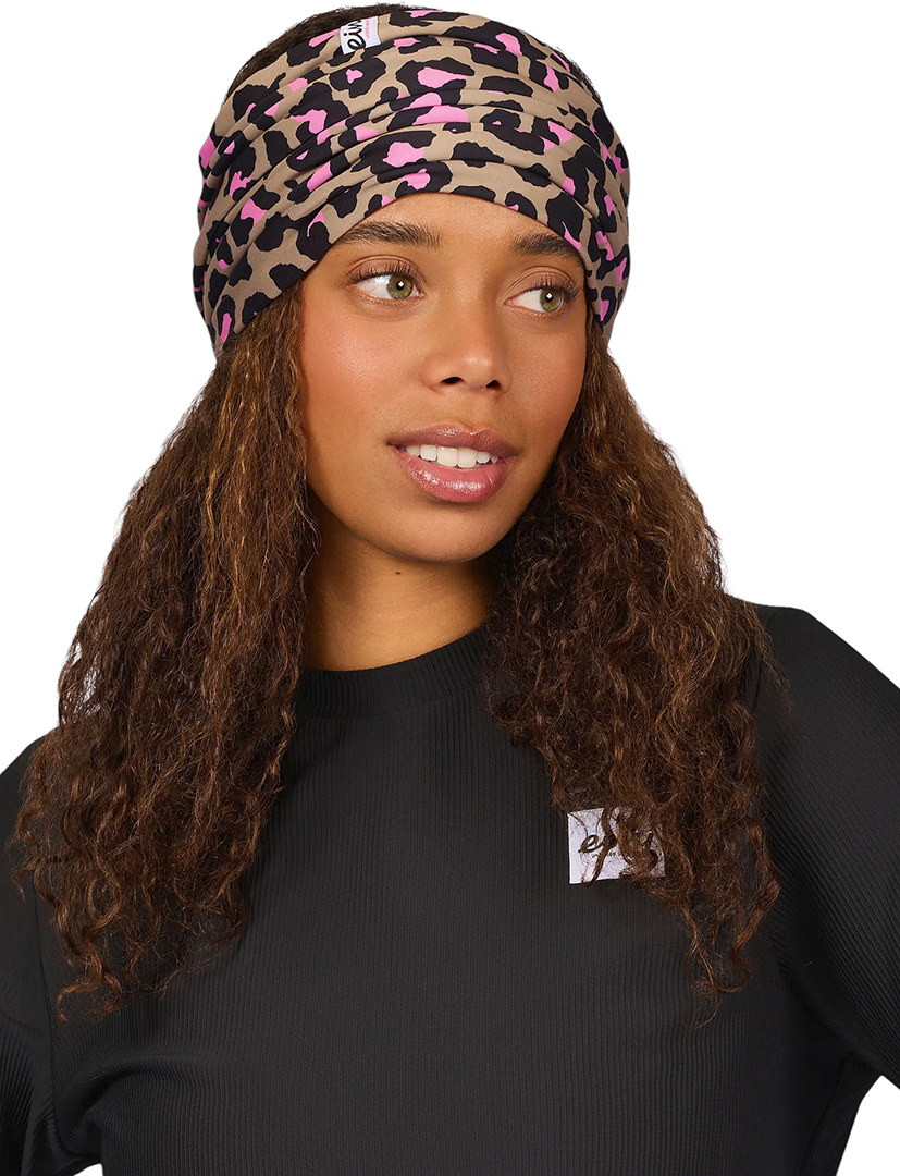 Artikelbild 3 des Artikels “COLDER Neckwarmer 2027 pink/leopard “