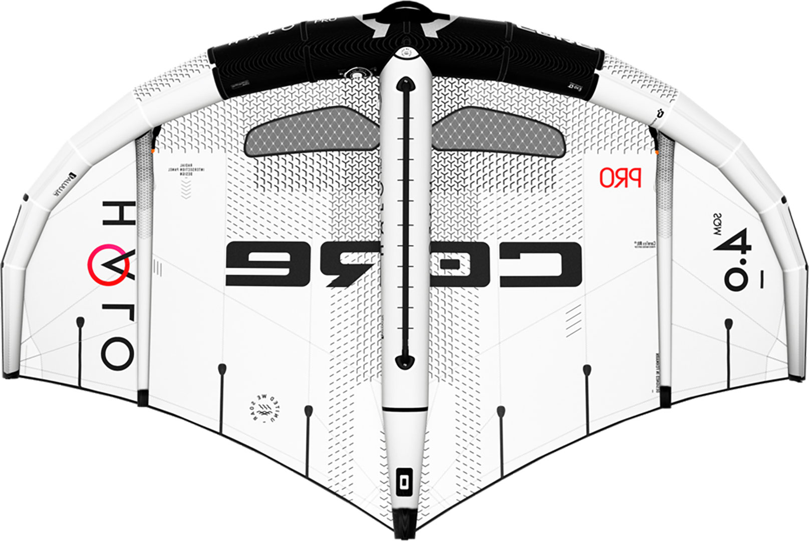 Product image 3 of the product “HALO PRO 2 TEST Wing 6,0”