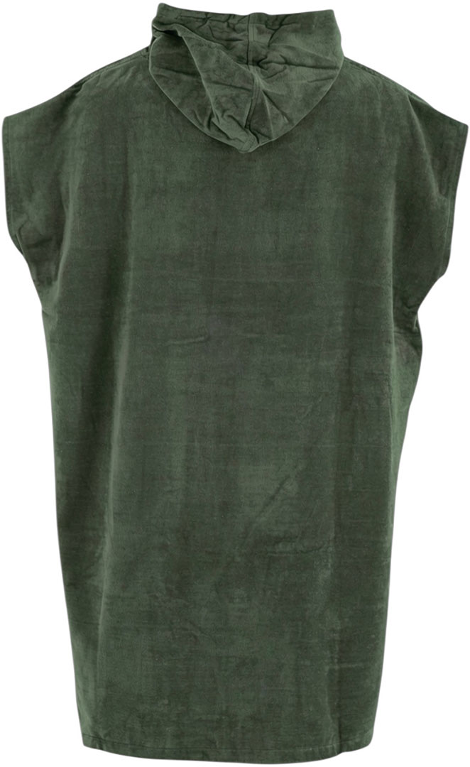 Product image 3 of the product “CORP HOODED Poncho 2026 military ”