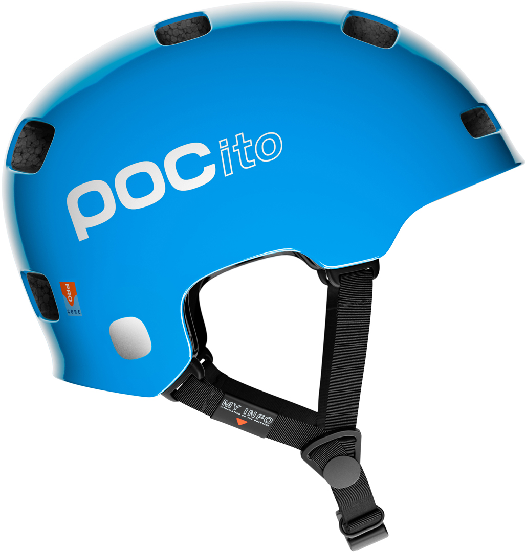 pocito crane helmet