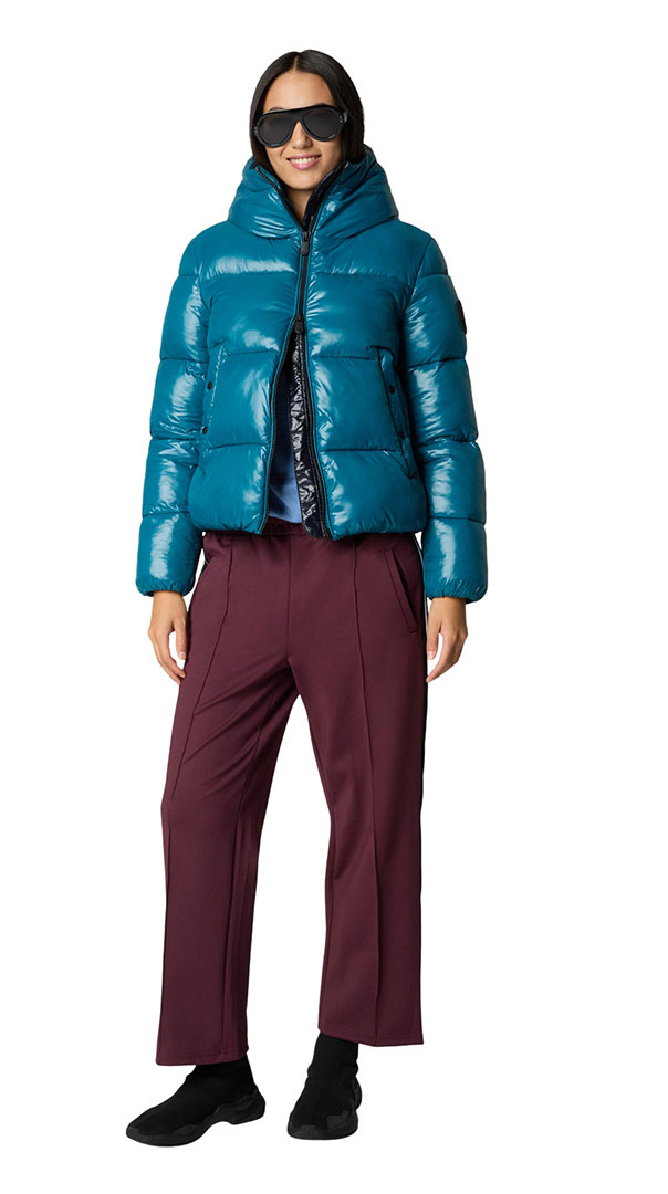 Product image 3 of the product “BIDDY Jacket 2026 horizon blue L”