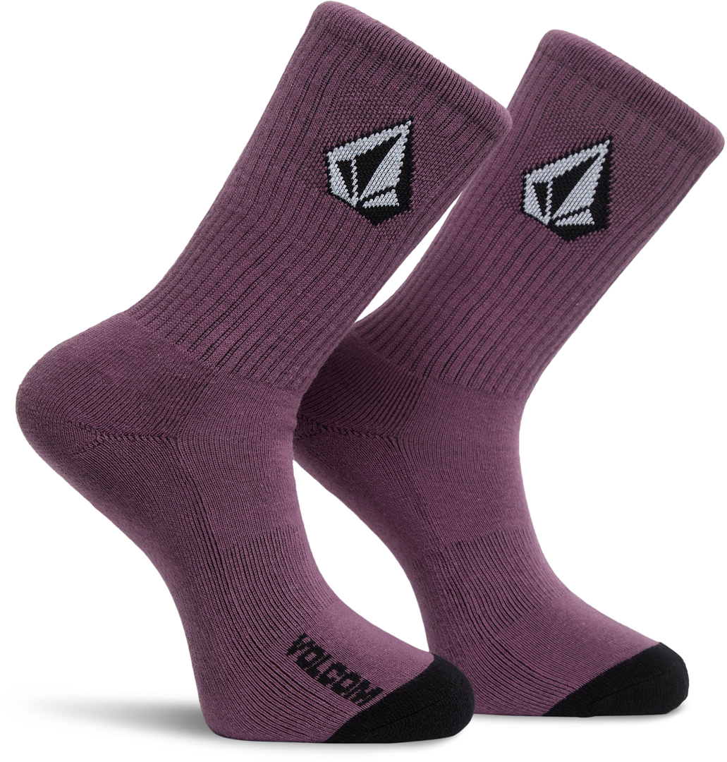 Product image 3 of the product “FULL STONE MIX 3-Pack Socks 2027 multi ”