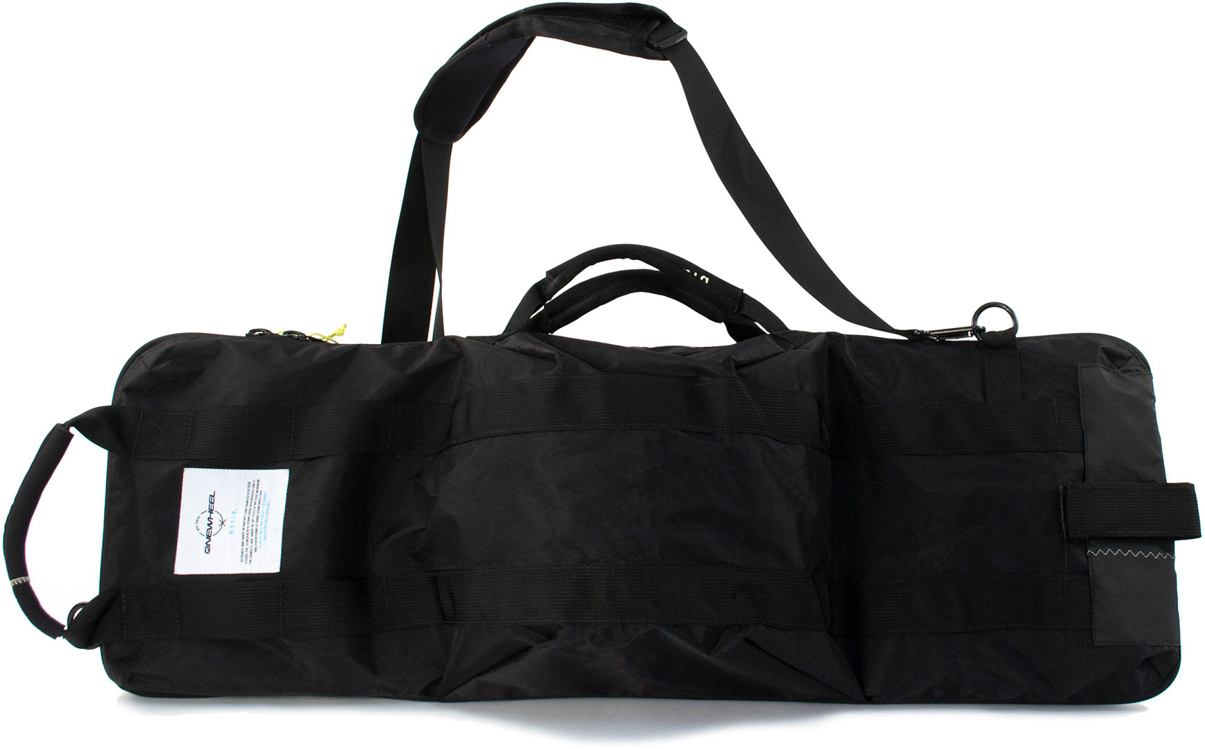 World Famous Designer Makes Bag From Waste — Brilliantly Made