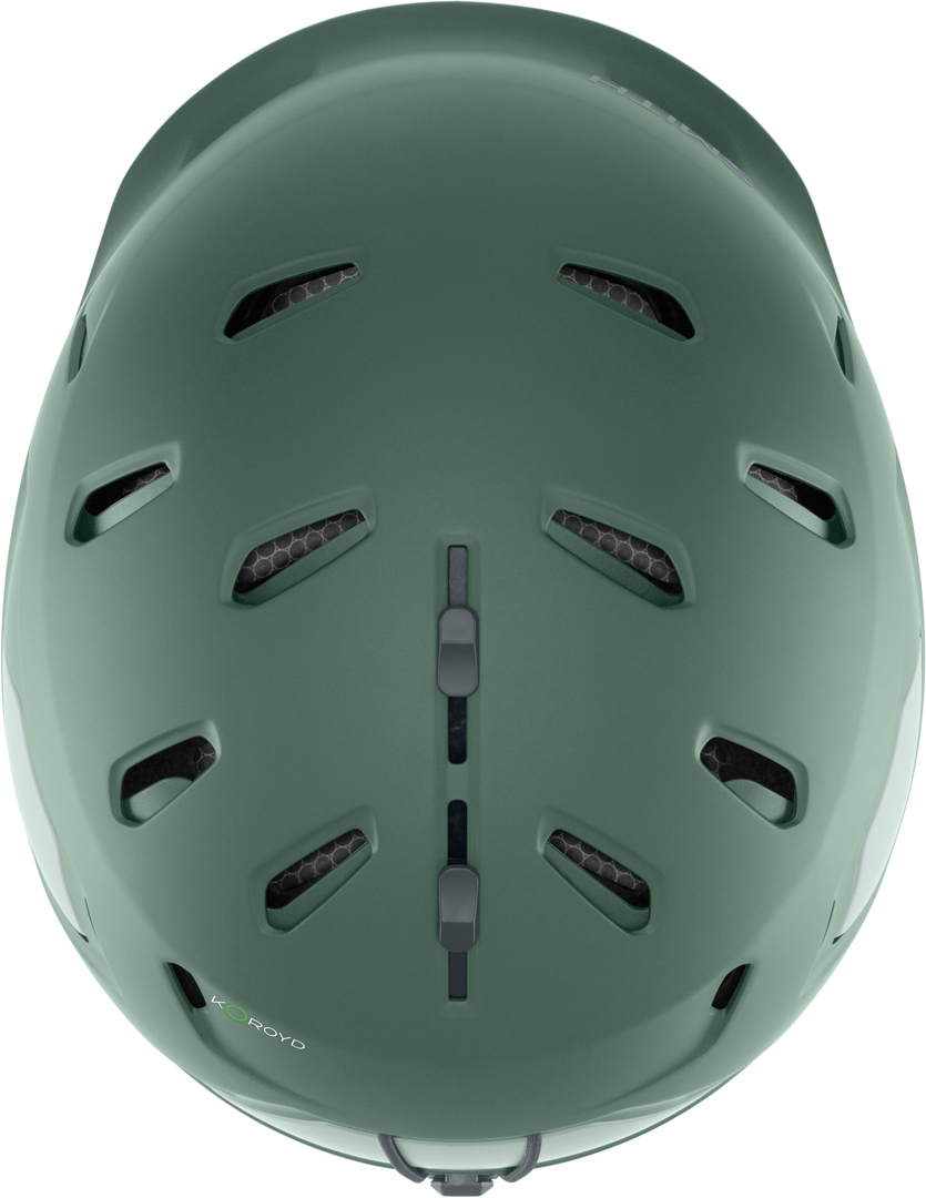 Artikelbild 3 des Artikels “NEXUS MIPS Helm 2026 matte cactus M“