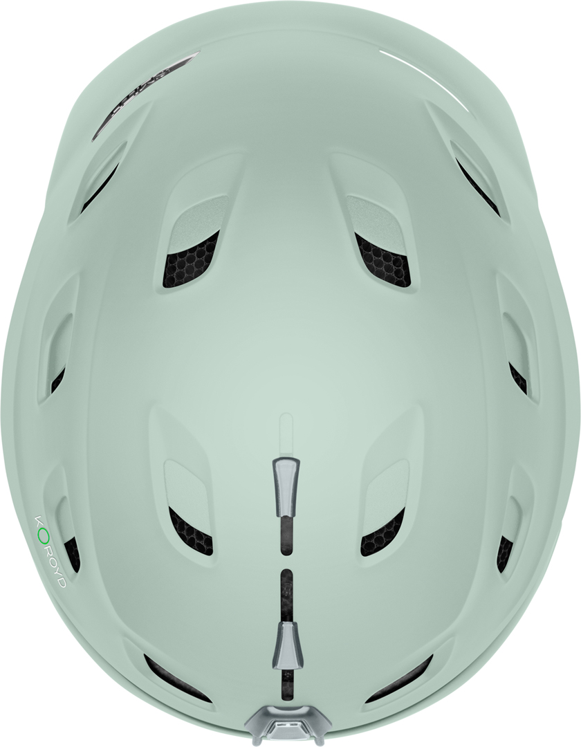 fahrradhelme visier Slokker Penegal Fahrradhelm mit Visier  Helmheld