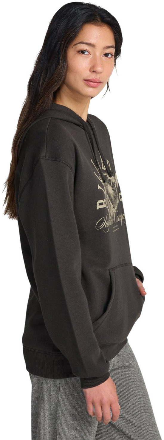 Artikelbild 3 des Artikels “BRAND NEW FEELING Hoodie 2026 off black S“