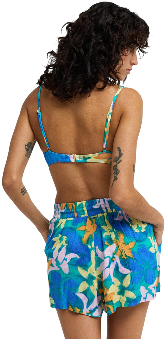Artikelbild 3 des Artikels “ON HOLIDAY Short 2026 agua flores M“