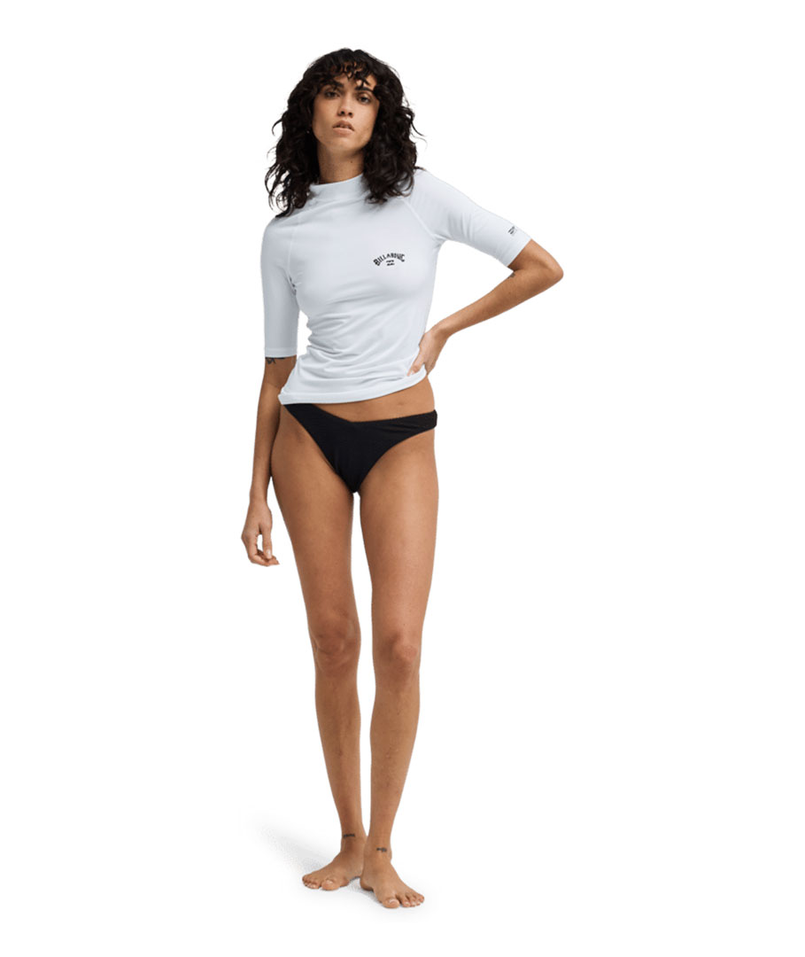 Artikelbild 3 des Artikels “TROPICAL SURF SS Lycra 2026 white XS“