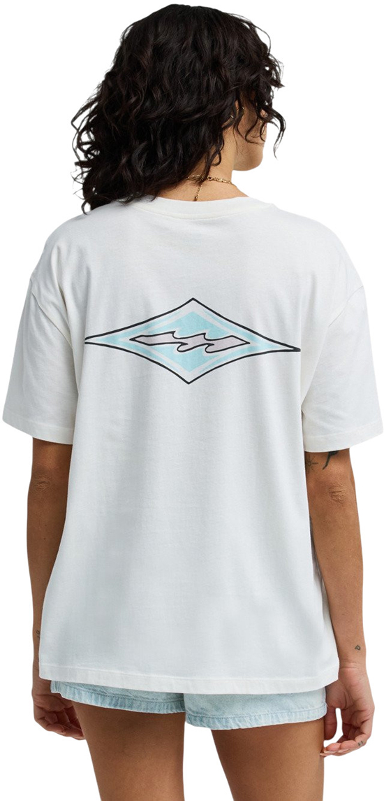 Artikelbild 3 des Artikels “HERITAGE BAKER T-Shirt 2026 salt crystal XL“