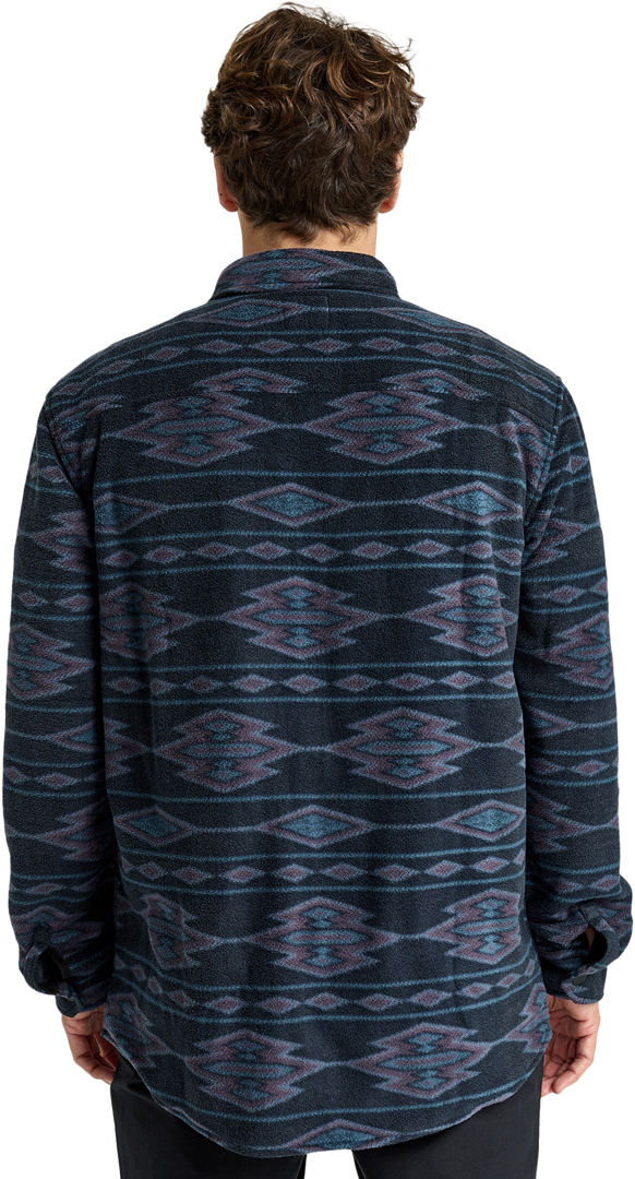 Artikelbild 3 des Artikels “FURNACE FLANNEL Hemd 2026 navy XXL“