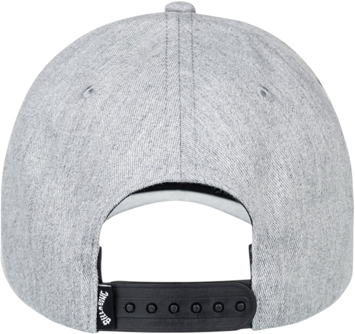 Artikelbild 3 des Artikels “ARCH Cap 2026 grey heather “
