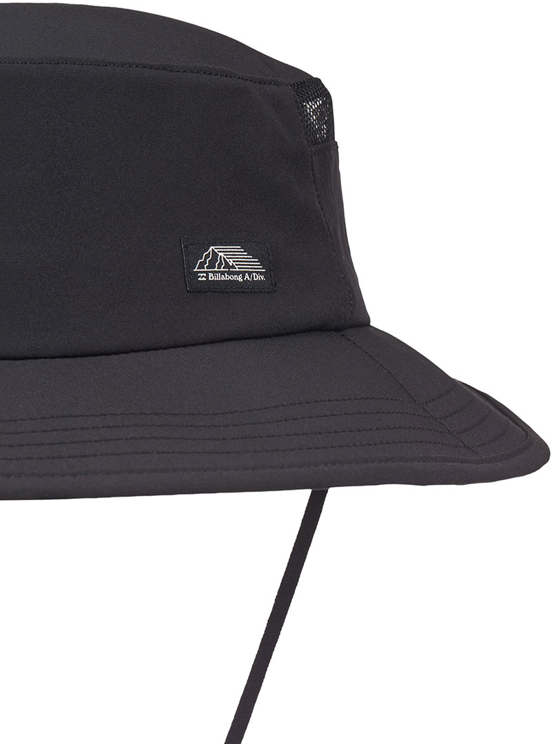 Artikelbild 3 des Artikels “ADIV BIG JOHN LITE Hut 2026 black L/XL“