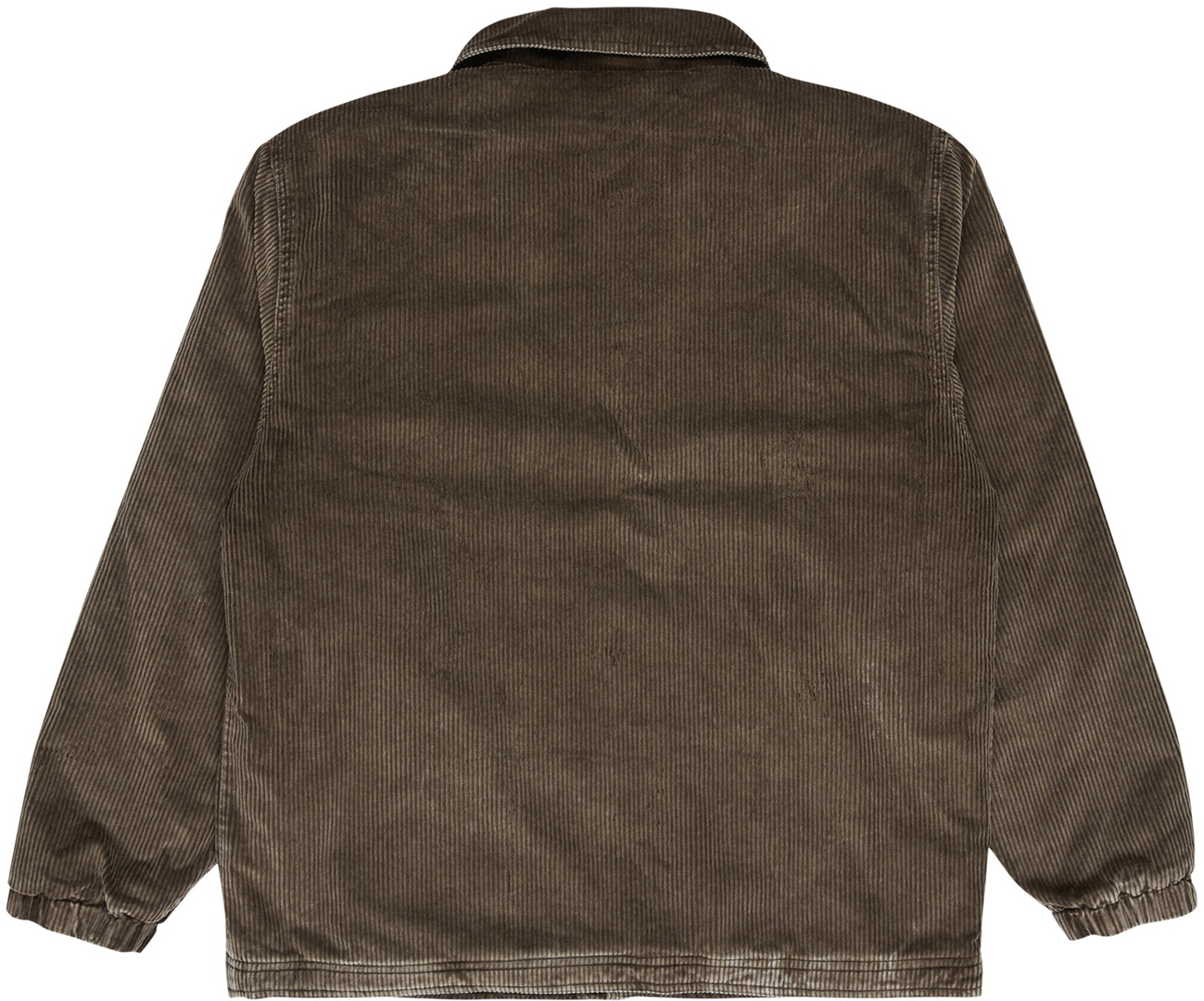 Product image 3 of the product “KING CORD Jacket 2027 dark cedar M”