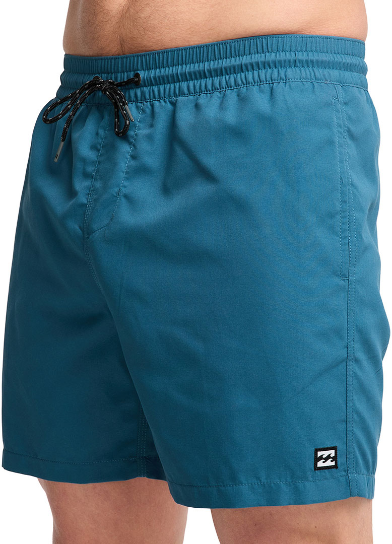 Artikelbild 3 des Artikels “ALL DAY LAY BACK 16 Boardshort 2026 real teal S“