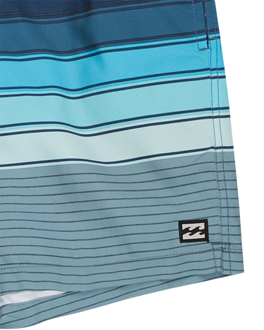 Artikelbild 3 des Artikels “ALL DAY LAY STRIPE 16 Boardshort 2026 navy L“