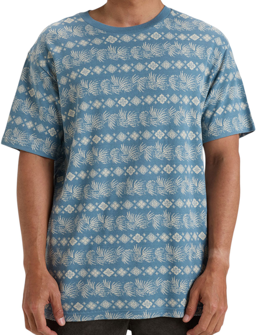 Artikelbild 3 des Artikels “HALFRACK T-Shirt 2025 glacier blue M“